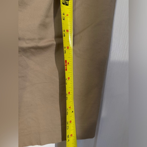 Michael Kors Size 14 Shorts Tan - Picture 4 of 13